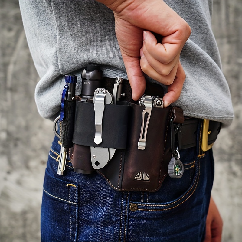 Concealed Carry Holster - Temu Canada