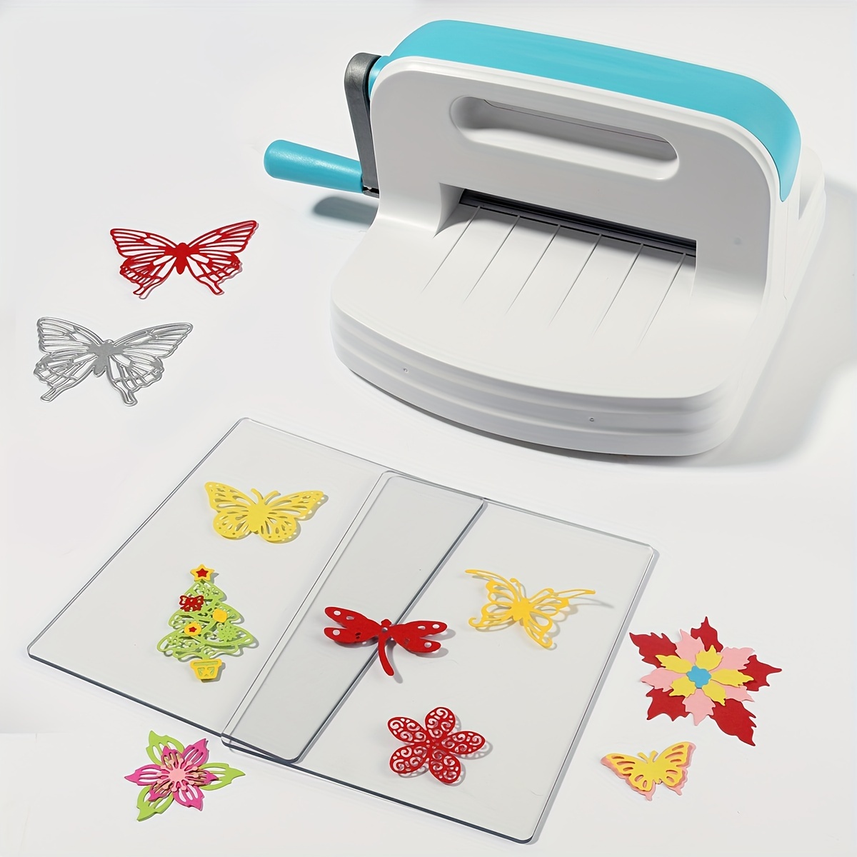 Jigsaw Puzzle Making Machine Creative Embossing Puzzle Maker Practical  Puzzles Children's DIY Handmade Toys Picture Photo Cutter - AliExpress