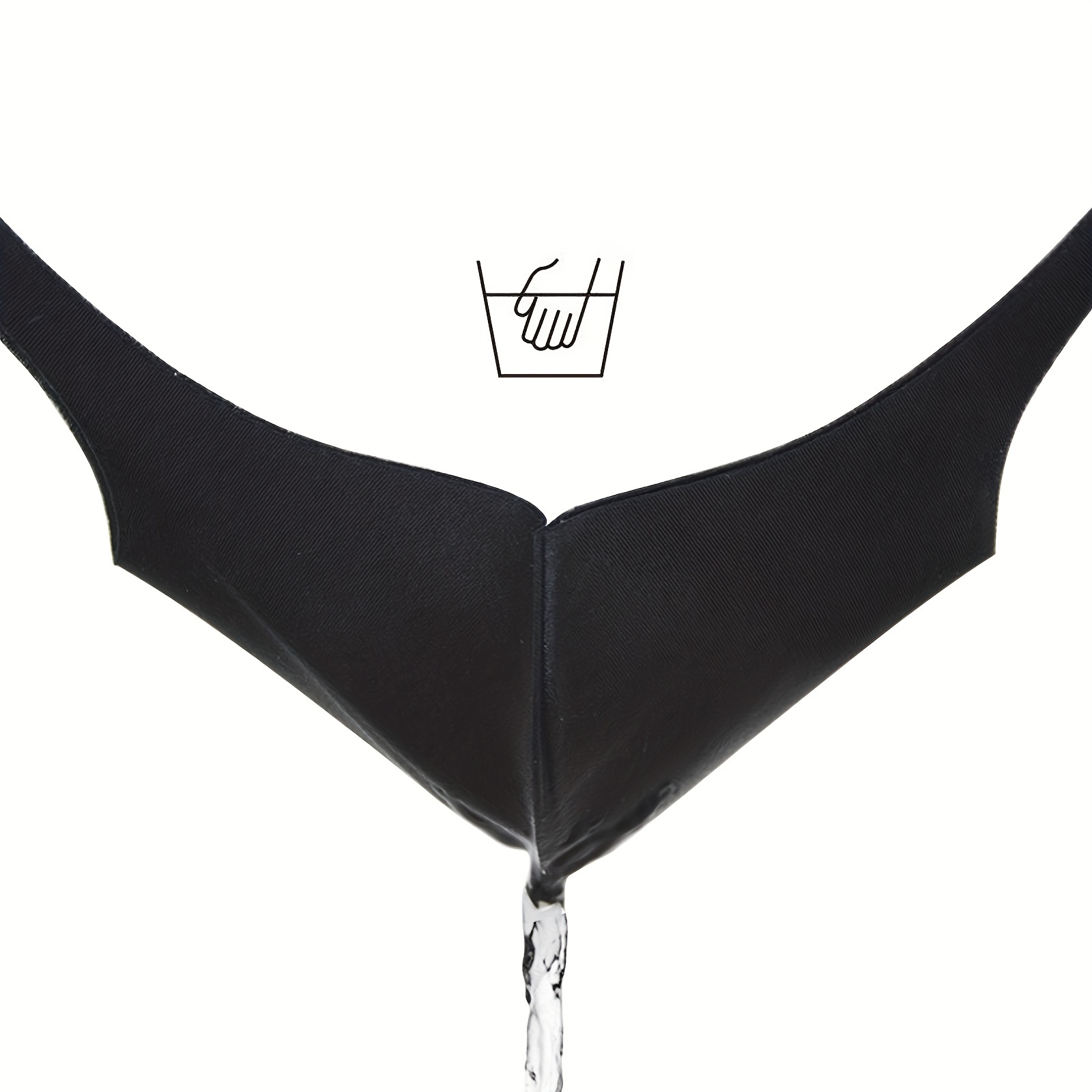 Solid Reusable Mask, Breathable Sunscreen Face Mask