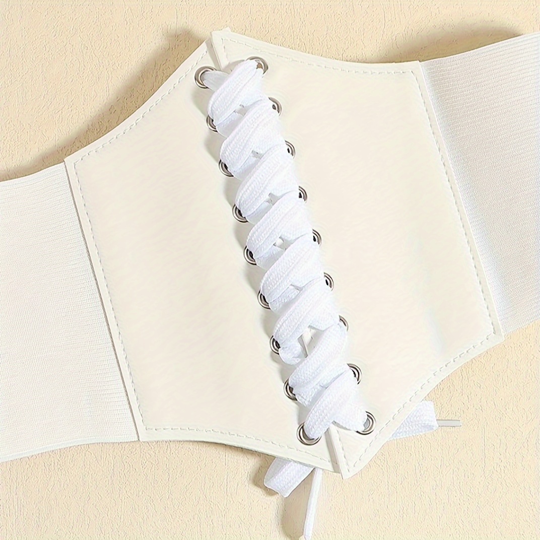 Corset Waist Belts - Temu Canada