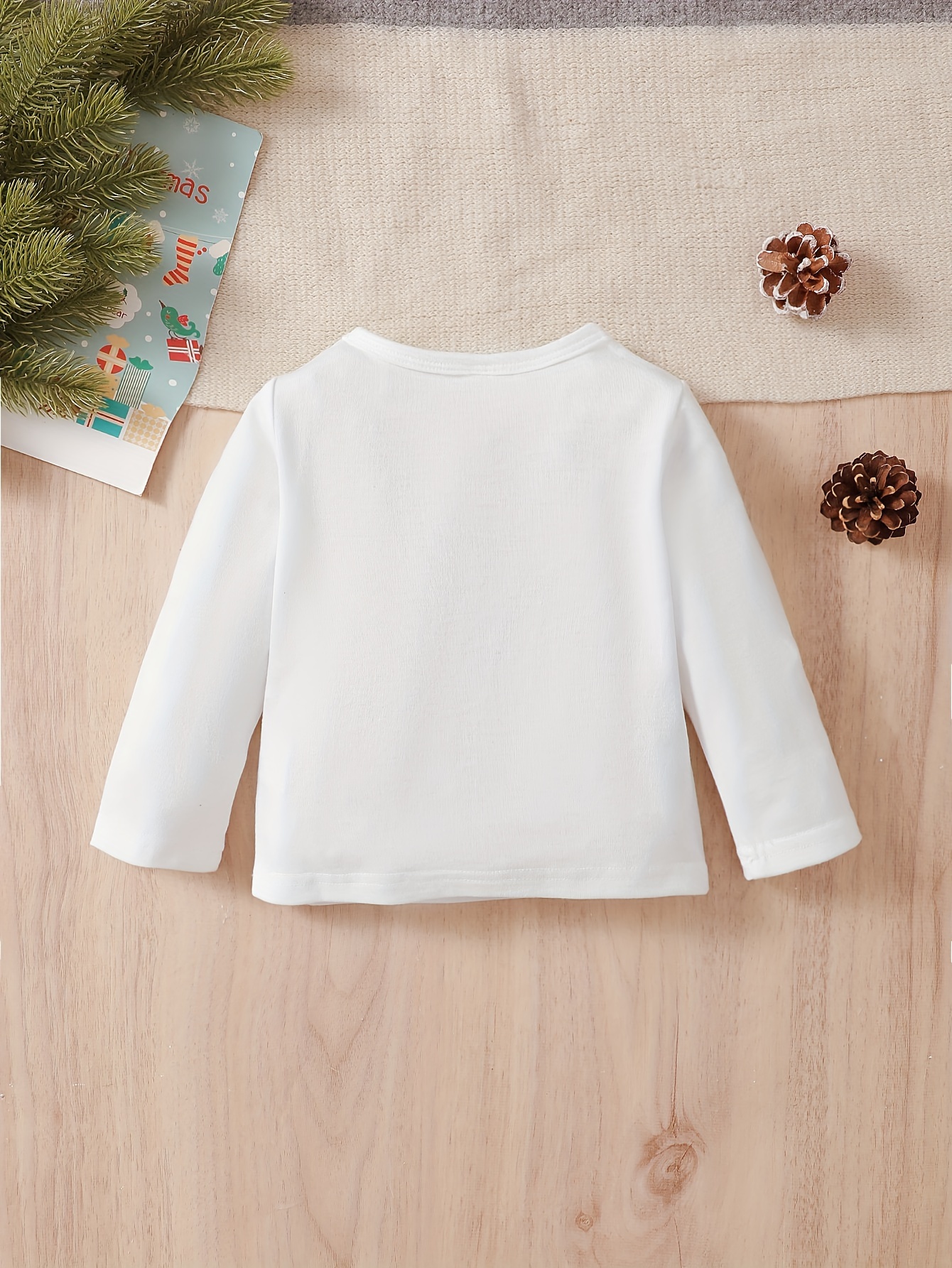 Blusa de online duende