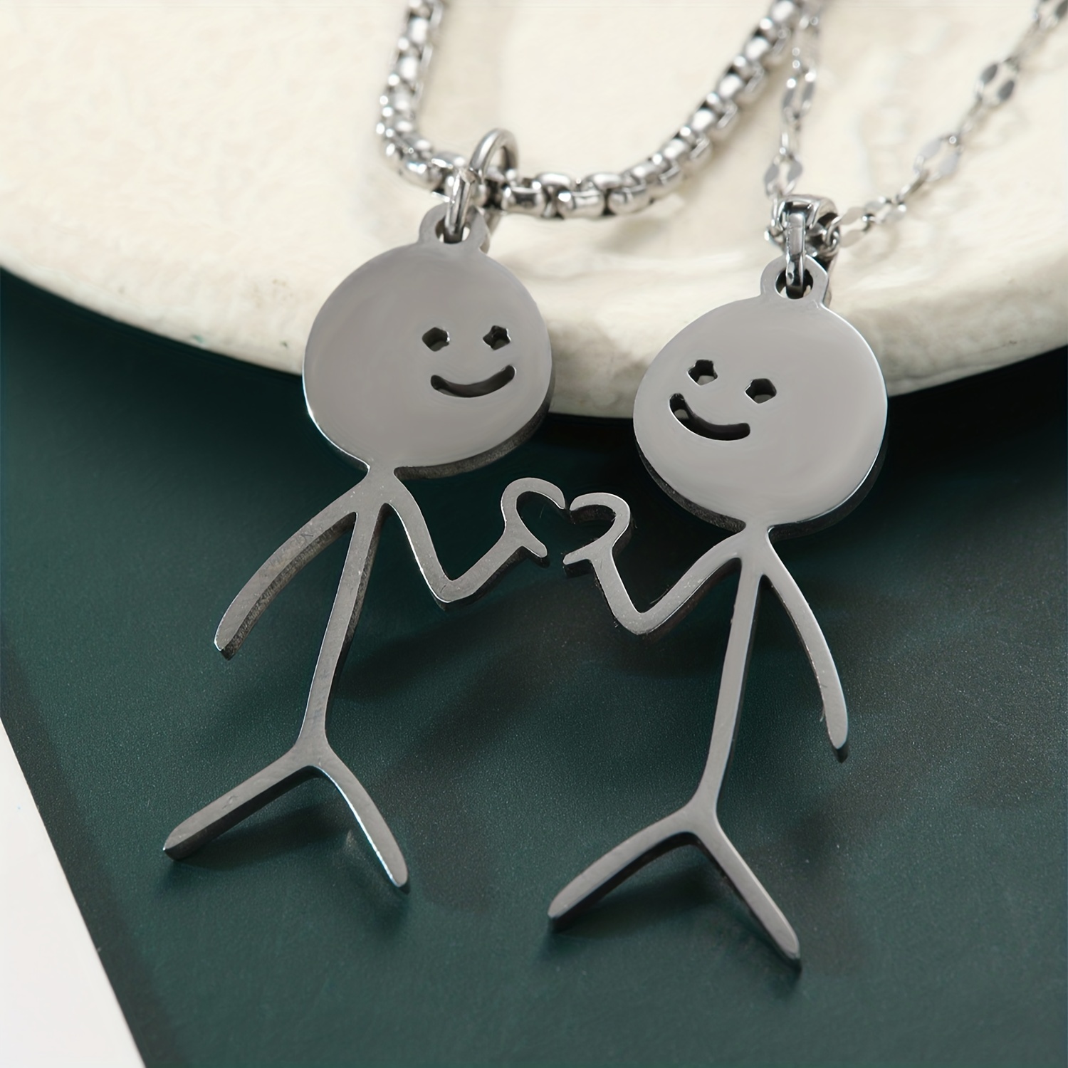 Cute deals little necklaces