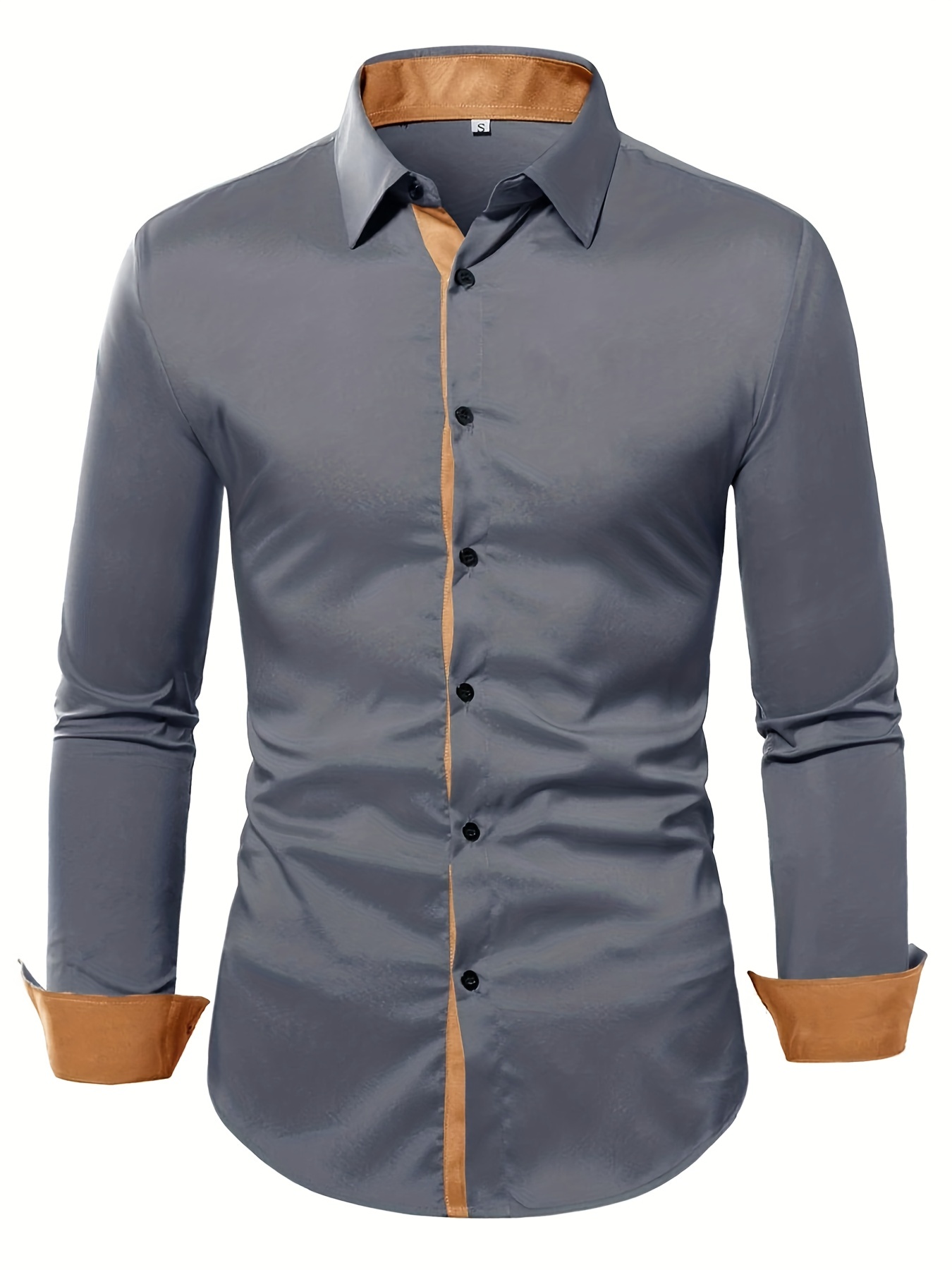 Men's Shirts  Formal, Occasion & Casual Shirts for Men