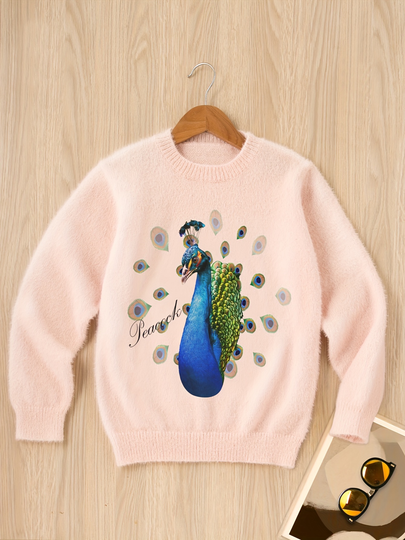 Peacocks knitwear clearance