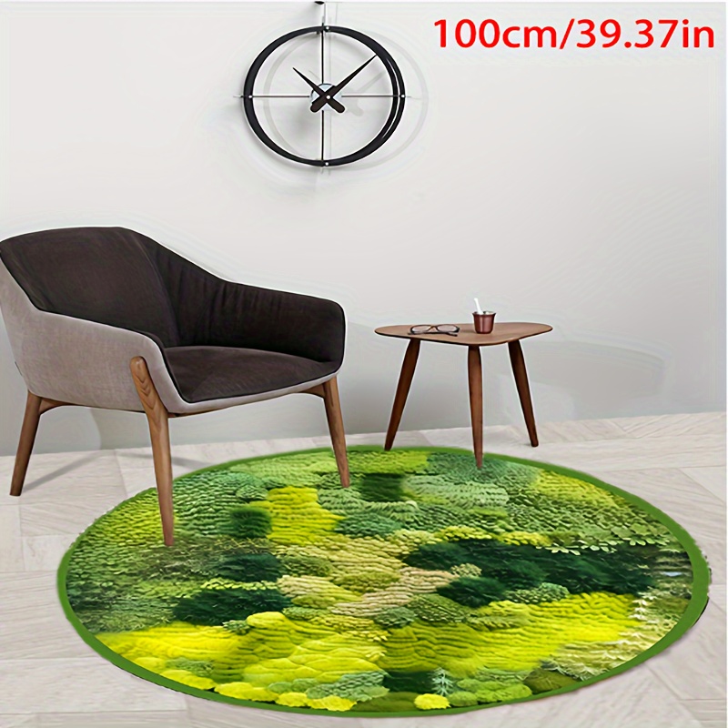 Pin on Round area rugs