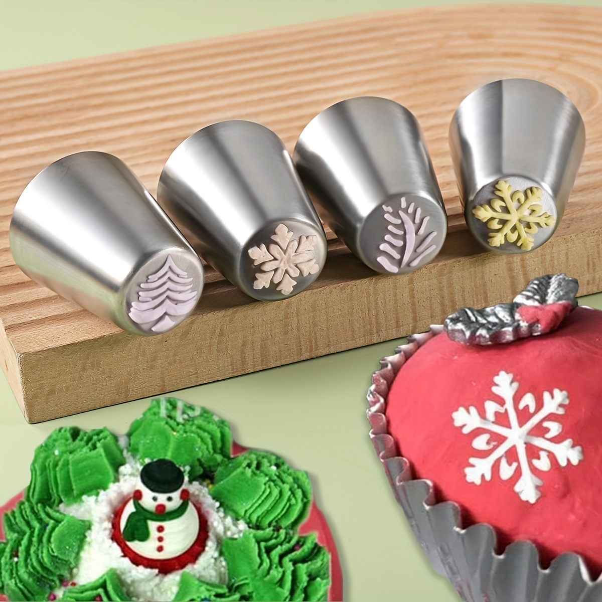How to Use an Icing Spatula, Cake Decoration & Baking Tips