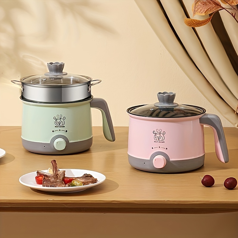 Rice cooker Small household single and double person electric rice