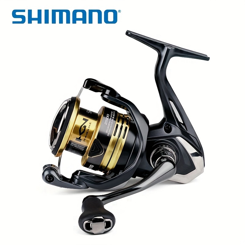  Fishing Reels - HAIBO / Fishing Reels / Fishing Reels &  Accessories: Sports & Outdoors