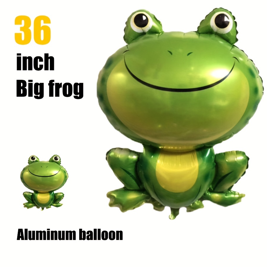 Globos verdes de 5 pulgadas, pequeños globos de helio verdes, mini globos  de látex verdes, suministros de decoración de fiesta, paquete de 100