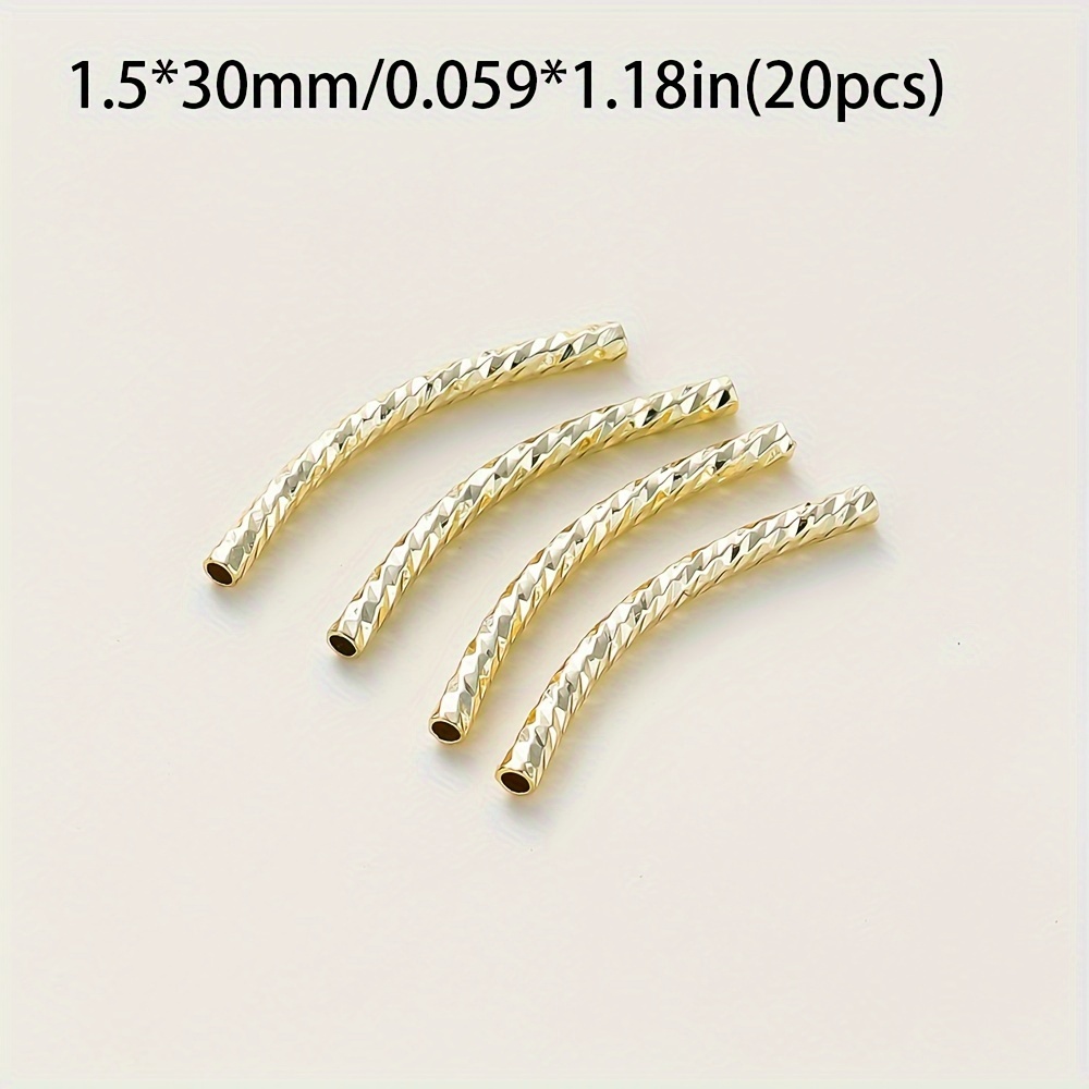 Electroplating clearance copper jewelry