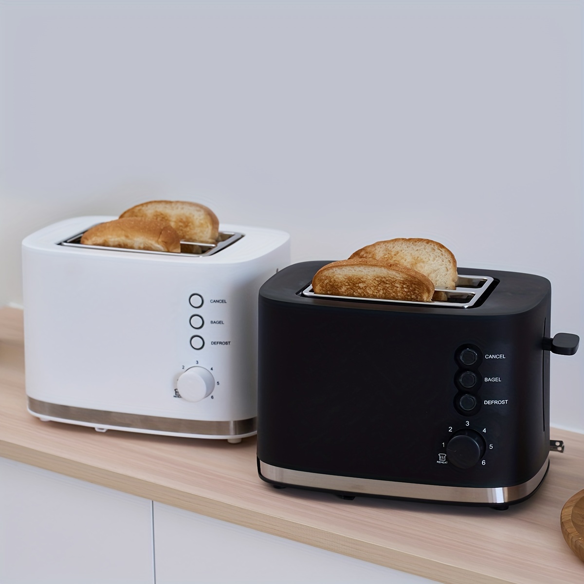 Electric Toaster - Temu