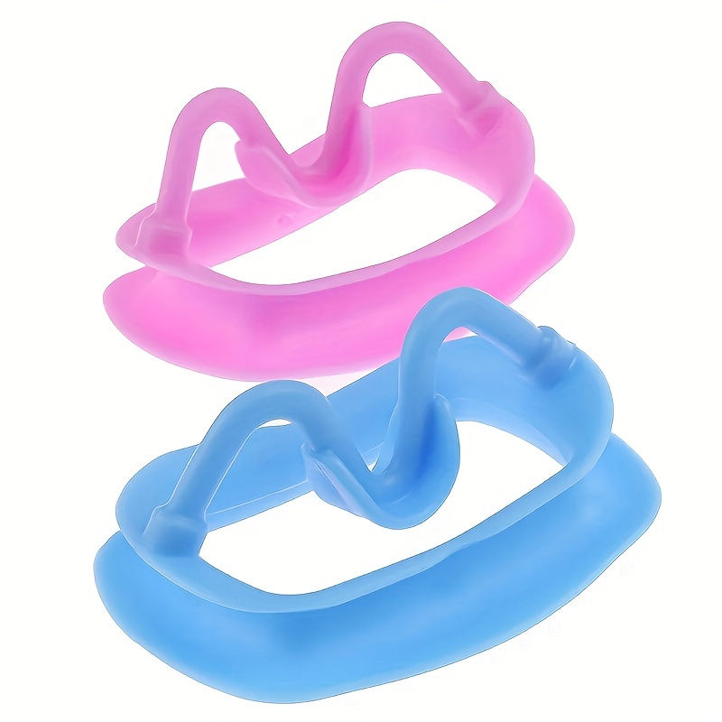 Dental Silicone Orthodontic Cheek Retractor Tooth Intraoral - Temu