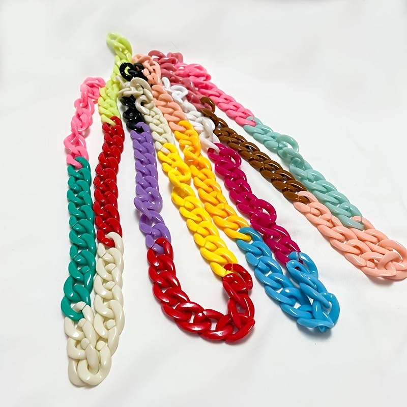 Just Pet Products - Custom Climbing Rope Keychain Small / Surprise Me! / Gray