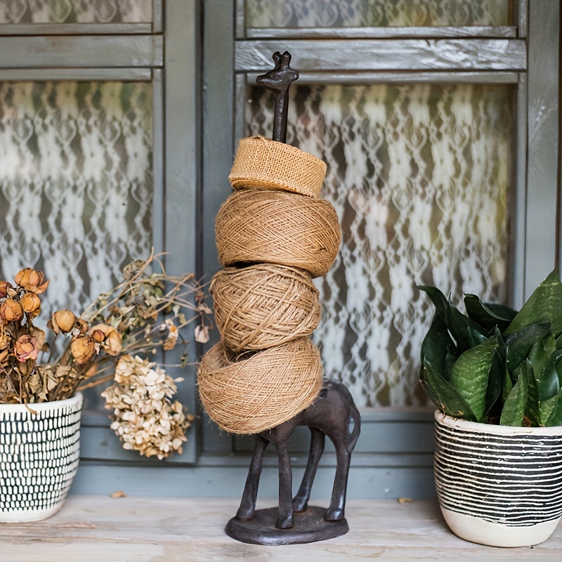 This Paper Towel Holder is the Perfect Addition to Any Kitchen