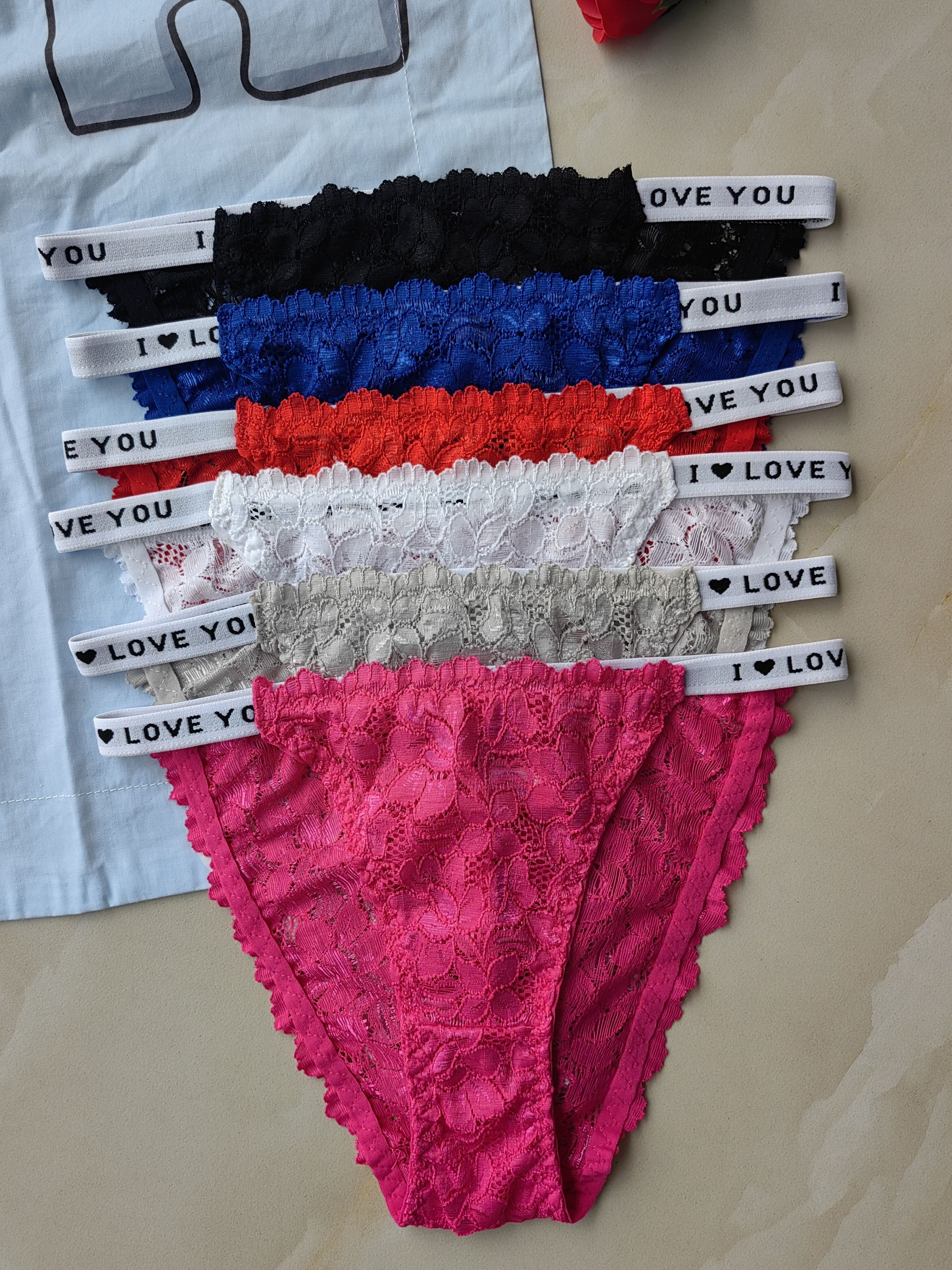 Nic Underwear Temu