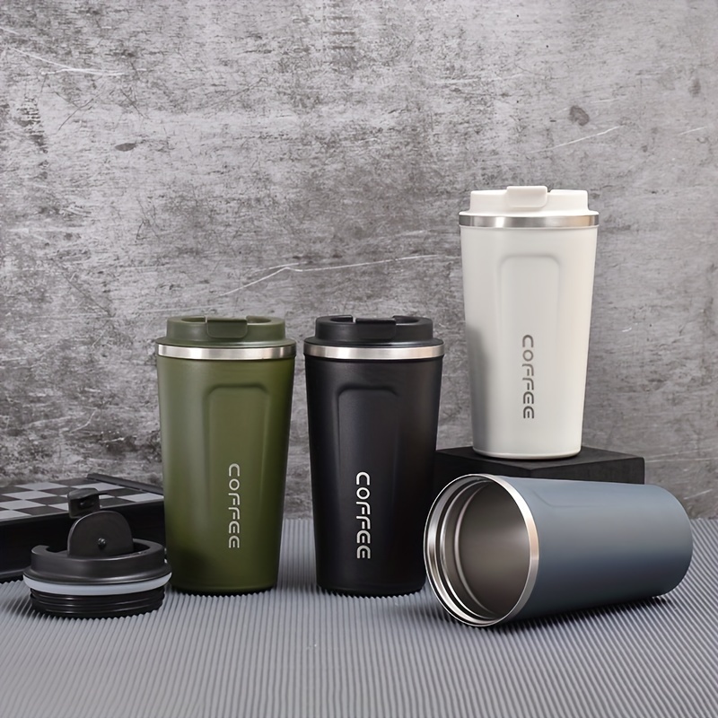 5oz Mini Cup,stainless Steel Vacuum Insulated Coffee Travel Mug