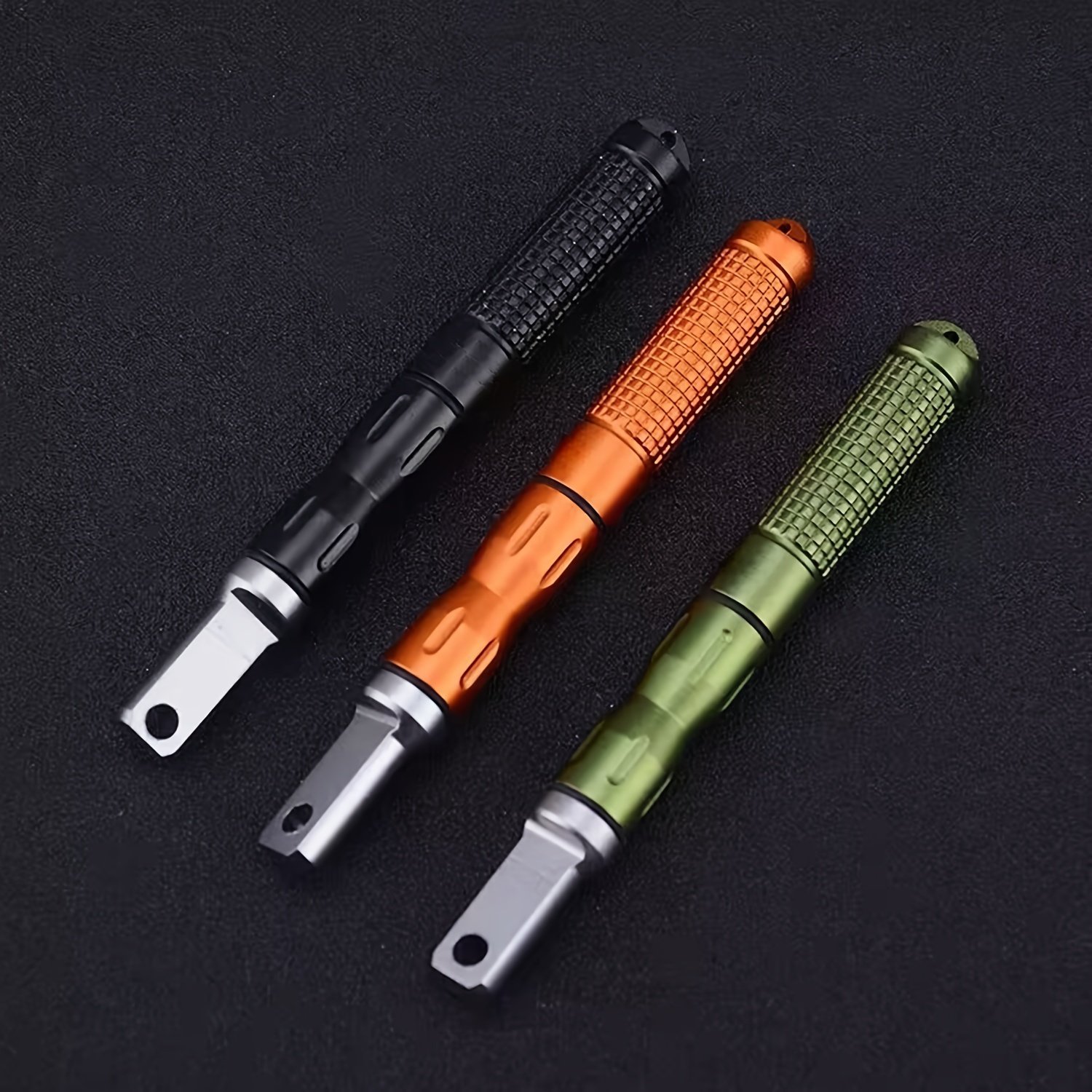1pc survival flint magnesium rod fire starter for outdoor camping hiking emergency shop on temu and start saving temu