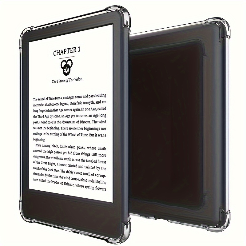 Funda para Kindle Paperwhite de 11. ª generación, cubierta ligera y delgada  para Kindle Paperwhite de