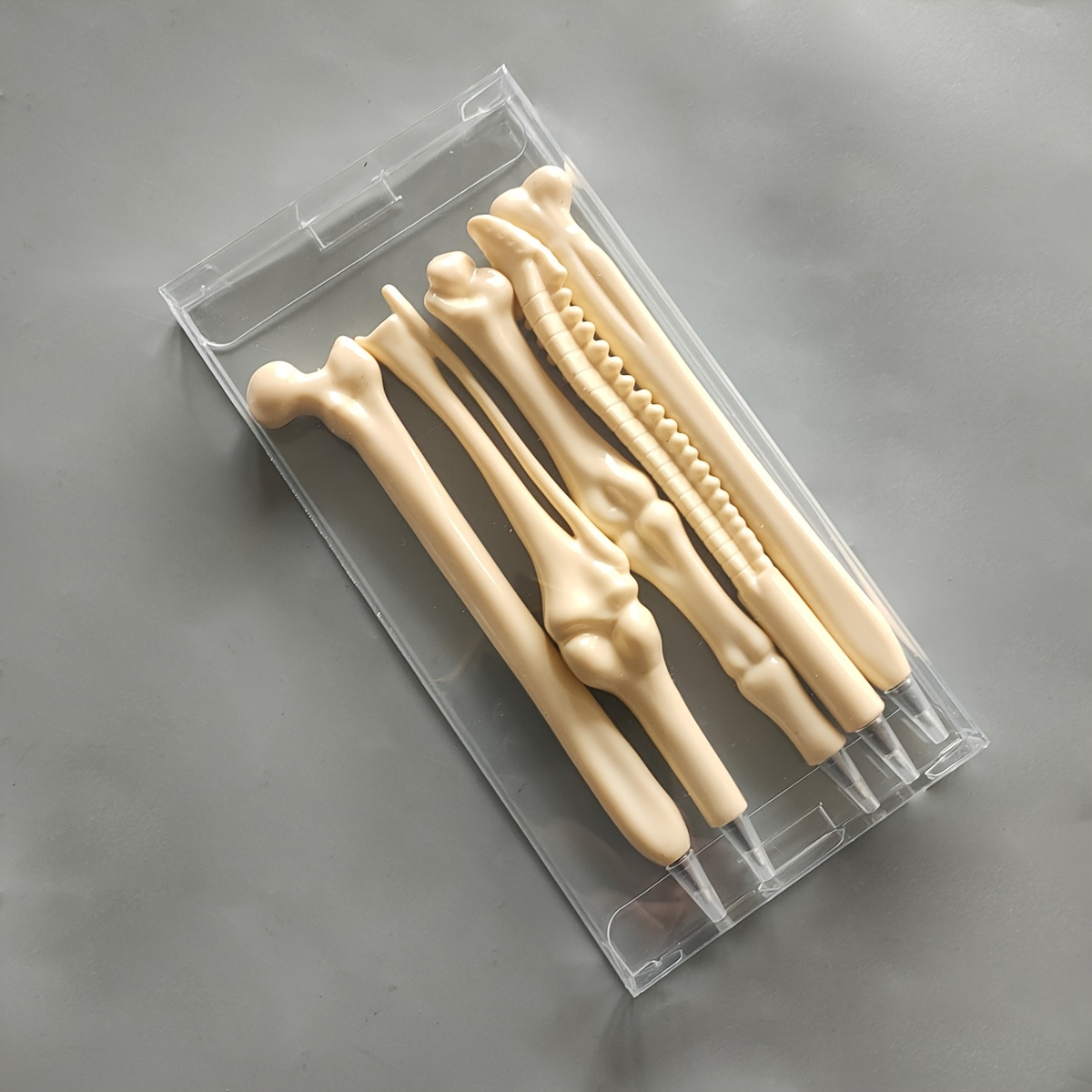5 pcs Stylos à bille en forme d'os, stylo pour personnel médical, médecin  et infirmier, cadeau de papeterie, matériels de bureau - Temu Switzerland