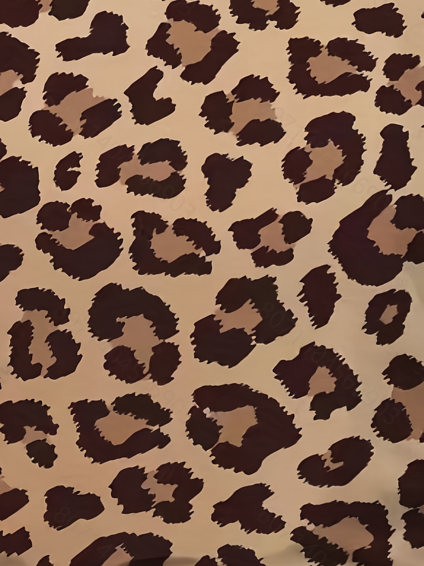 Aesthetic Cheetah Beige Wallpapers - Leopard Wallpaper iPhone 4k