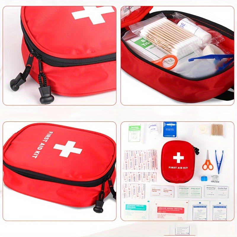 Notfall-Set “Erste Hilfe”