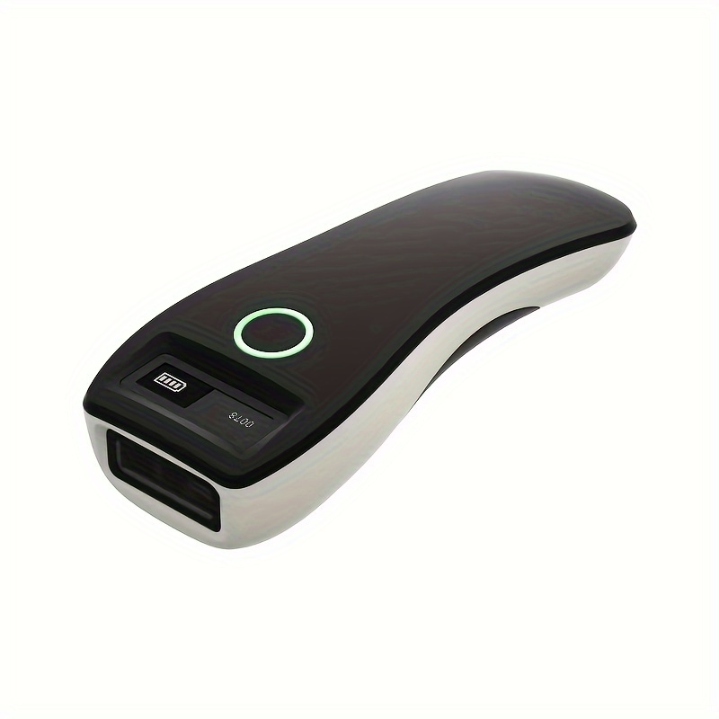 NETUM W6-X Bluetooth & Wireless CCD Barcode Scanner, Image 1D Barcode Reader