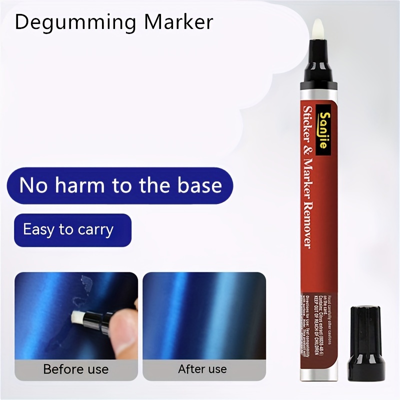Adhesive Remover Pen