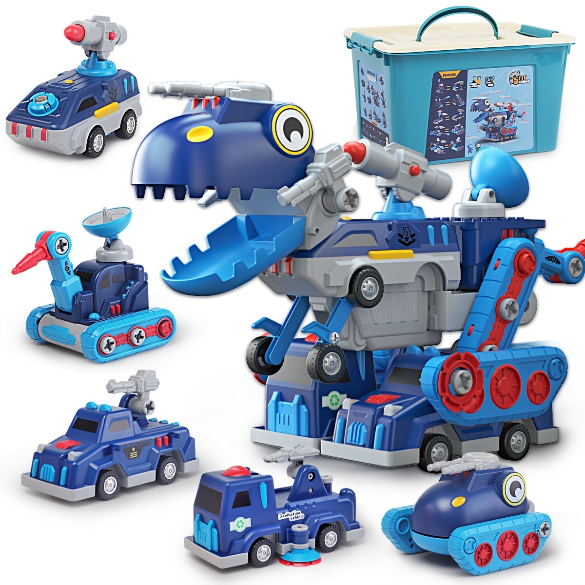 Robot Toys for 4 5 6 7 8 -12 Years Old Boys Girls,Remote Control