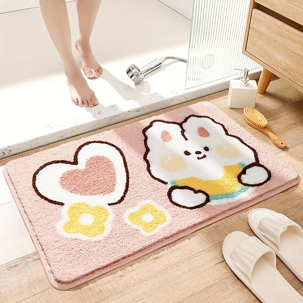 Sanrio Carpet Cartoon Cute Hello Kitty Rug Home Room Decor Bedroom Carpet  Blanket Room Floor Mat Anime Living Room Rug 