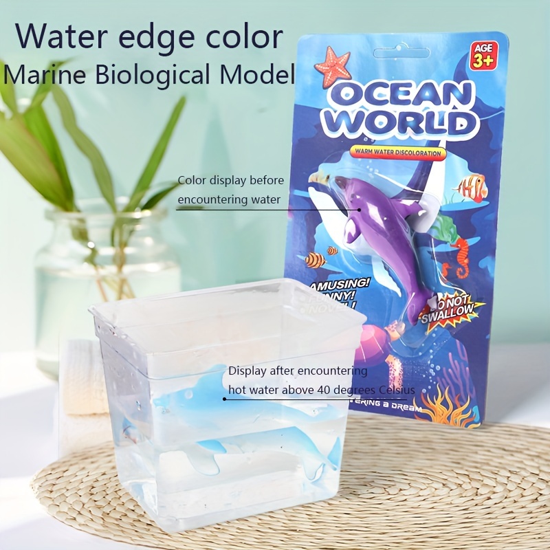 Baby Bath Toy Water Spray Net Fishing Shark Children's Animal Pinch Music  Floating Play Water Toy