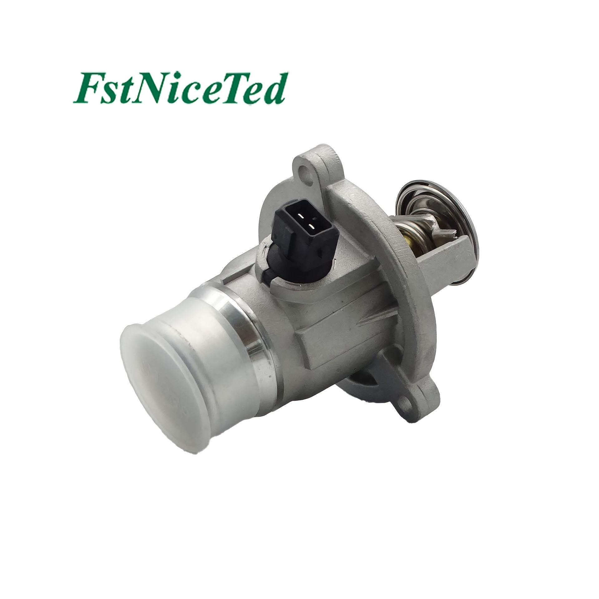 Thermostat For B MW 7 E66 2000-2008 OE: 1153 7586 885_voghion.com
