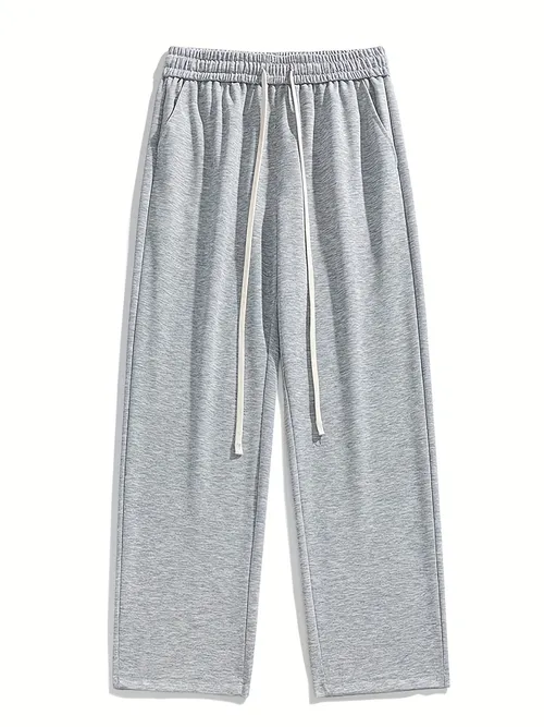 Comfy Sweatpants For Men - Temu