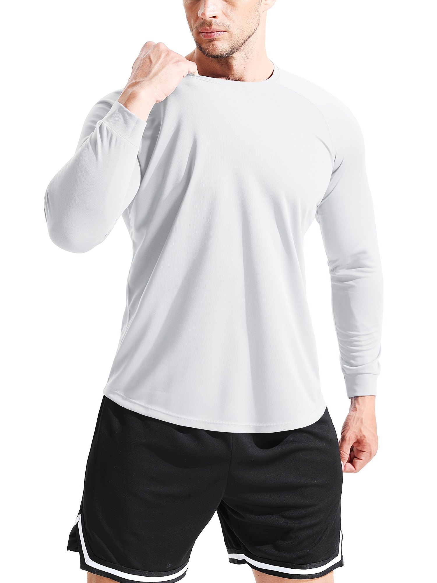 Men's Mesh Shirts