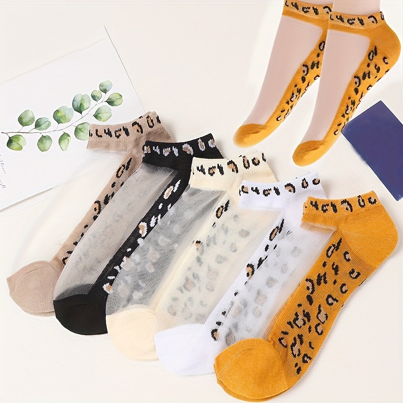 Trendy deals ankle socks