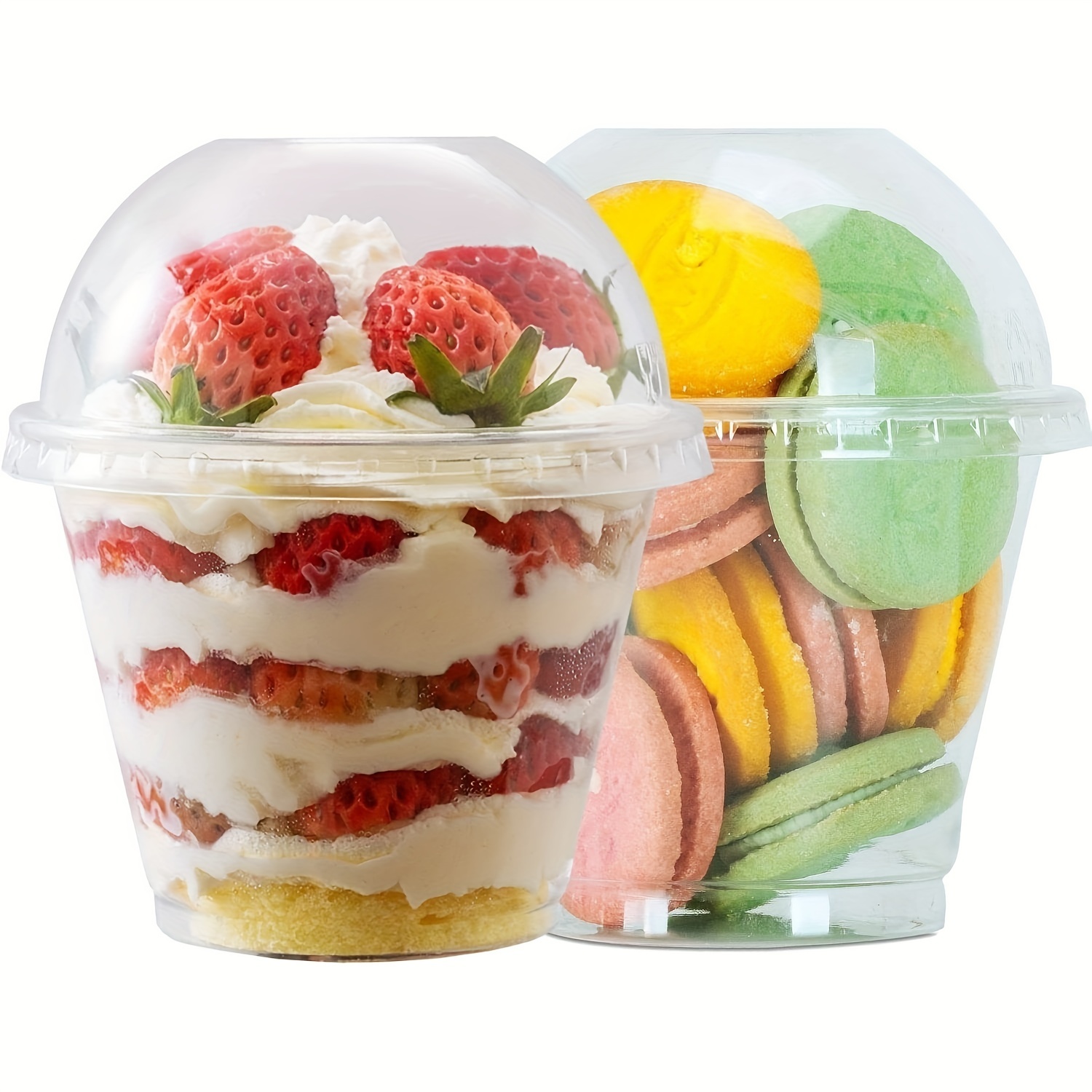 1pc 150ML Plastic Smoothie Cup, Classic Cup For Kitchen