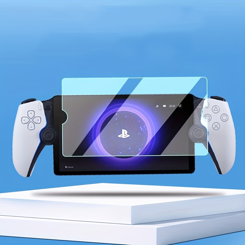  PlayStation Portal Remote Player - PlayStation 5 : Videojuegos