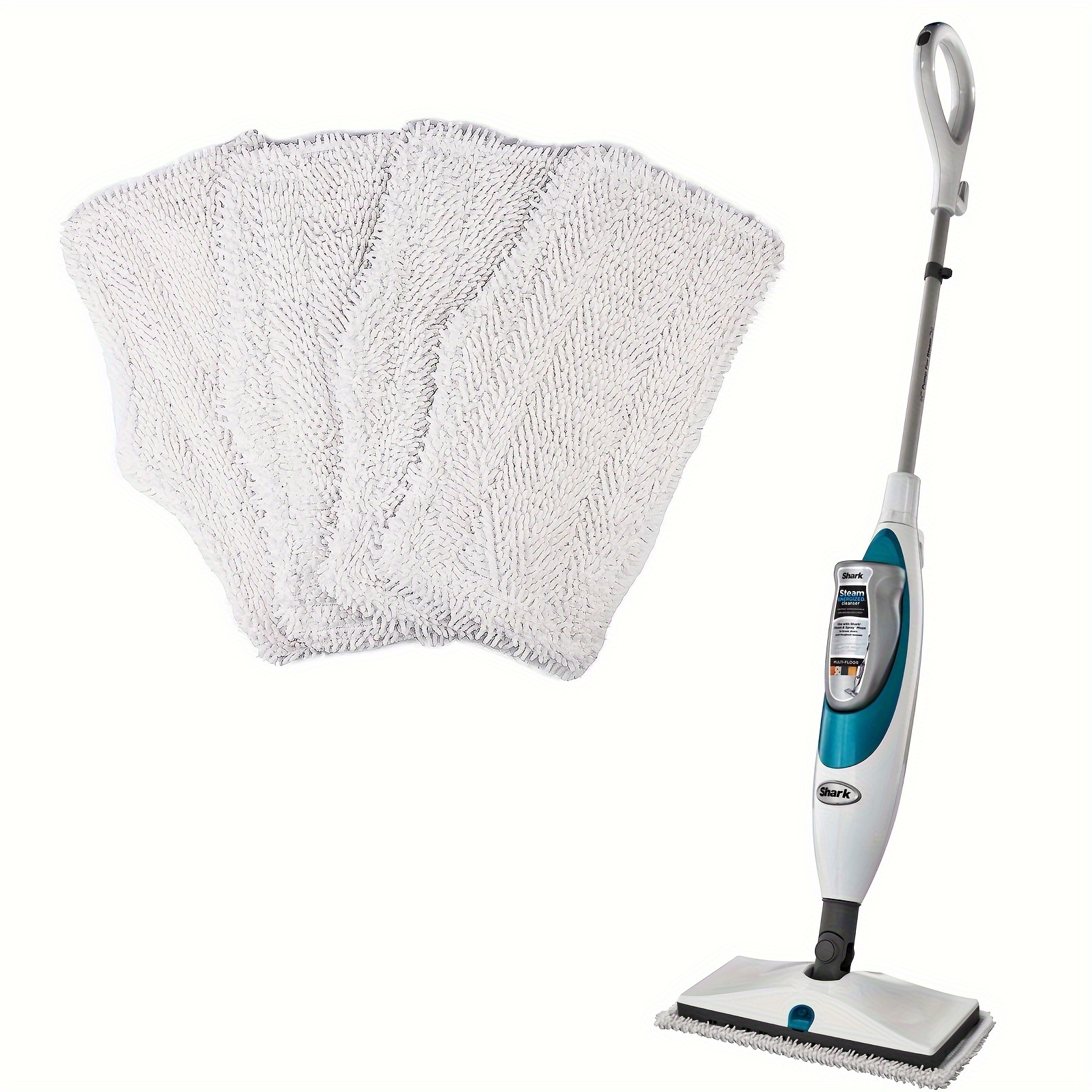 Shark S3101 Steam Mop