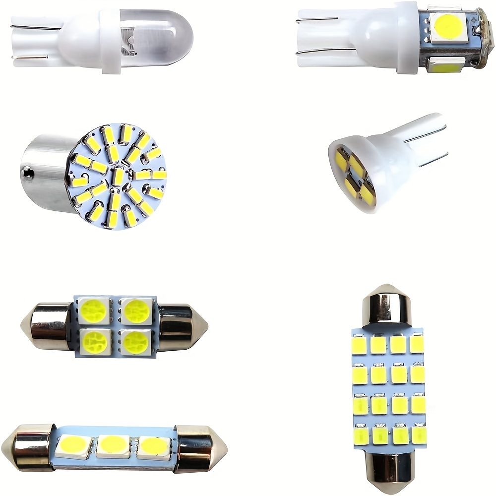 Strisce LED per interni auto | LED oent