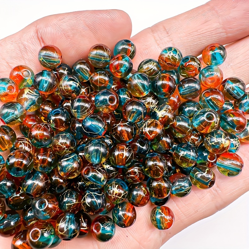 Decorative beads outlet for jewelry