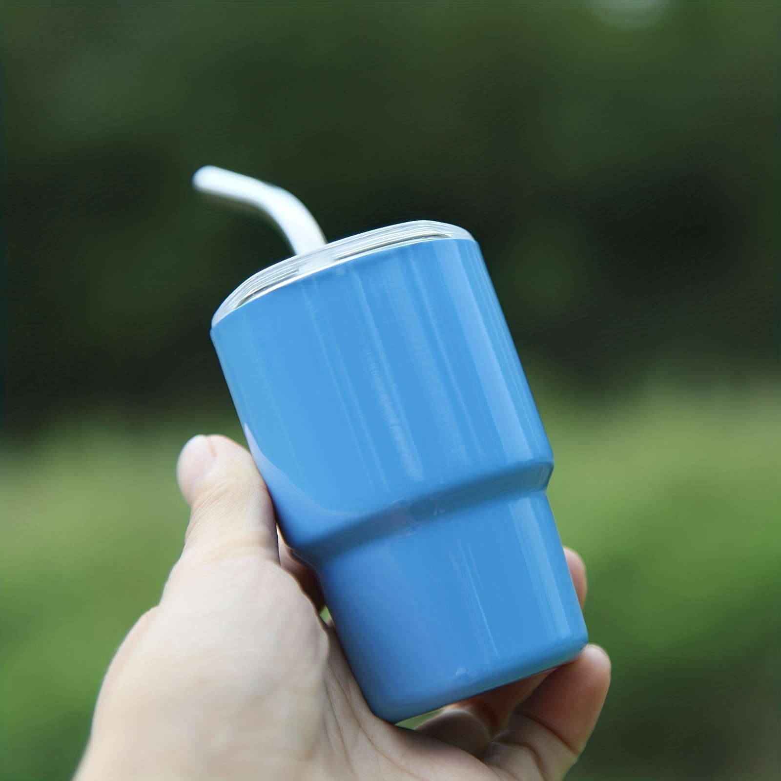 Tumbler Design Shot Cups Insulated Stainless Steel - Temu