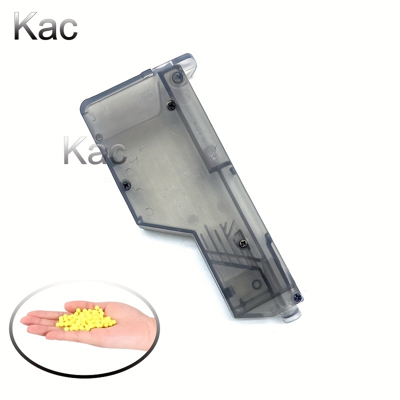 Airsoft Speed Loader Free Shipping for New Users Temu