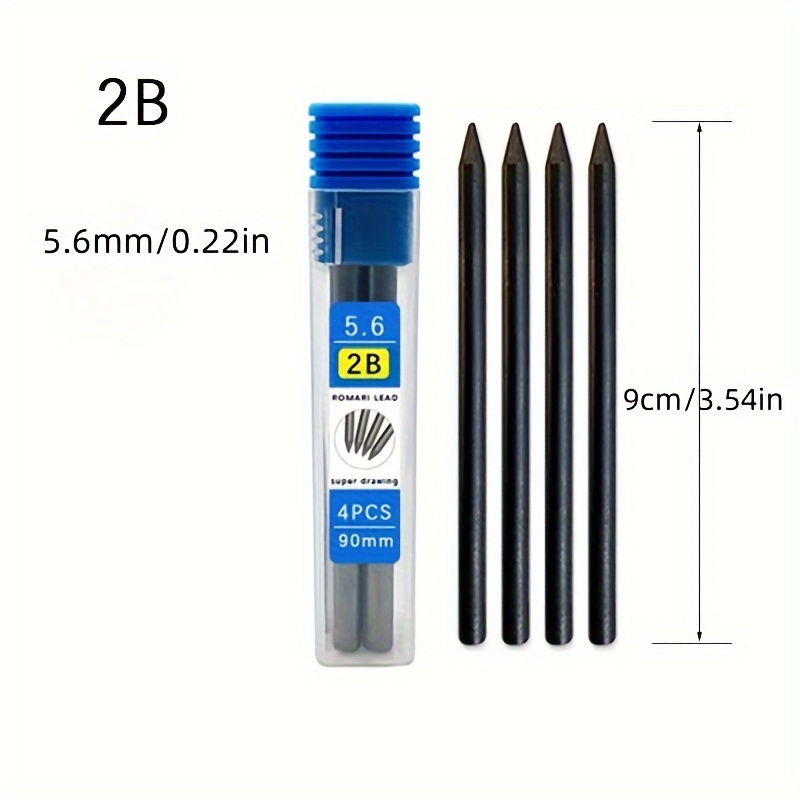 Pencil lead deals manufacturer