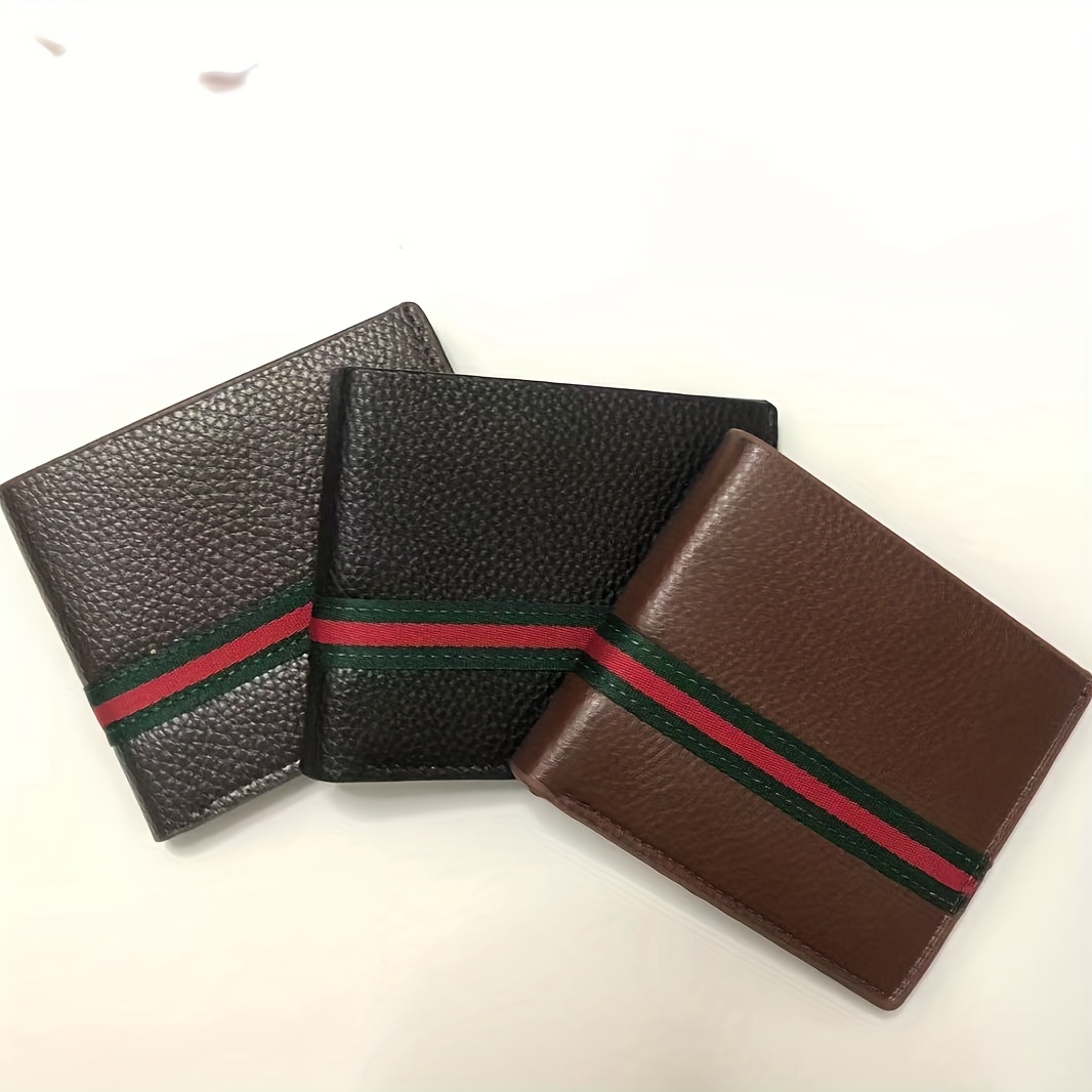 Gucci Wallet Fashion, GUCCI Gucci Men's Wallets, zipper, leather png