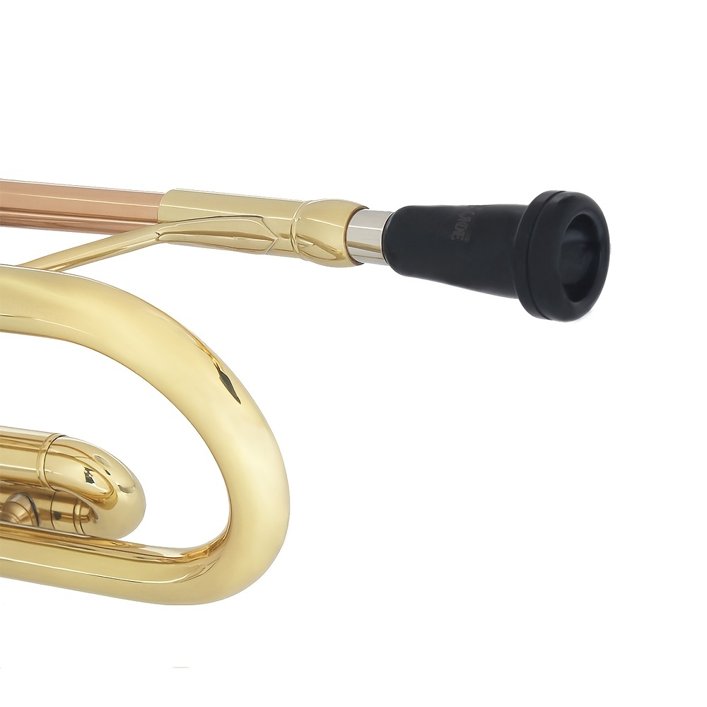 Trumpet reed deals mouthpiece