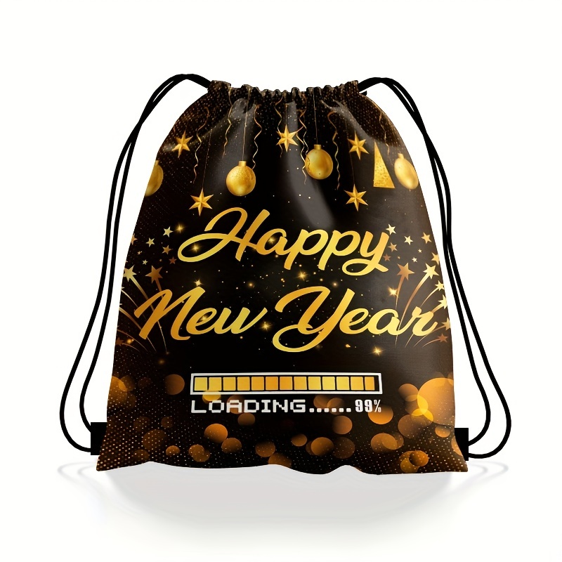 Party favor outlet drawstring backpacks