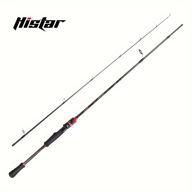 Funpesca 2 Section Casting Spinning Fishing Rod Eva Grip - Temu Canada