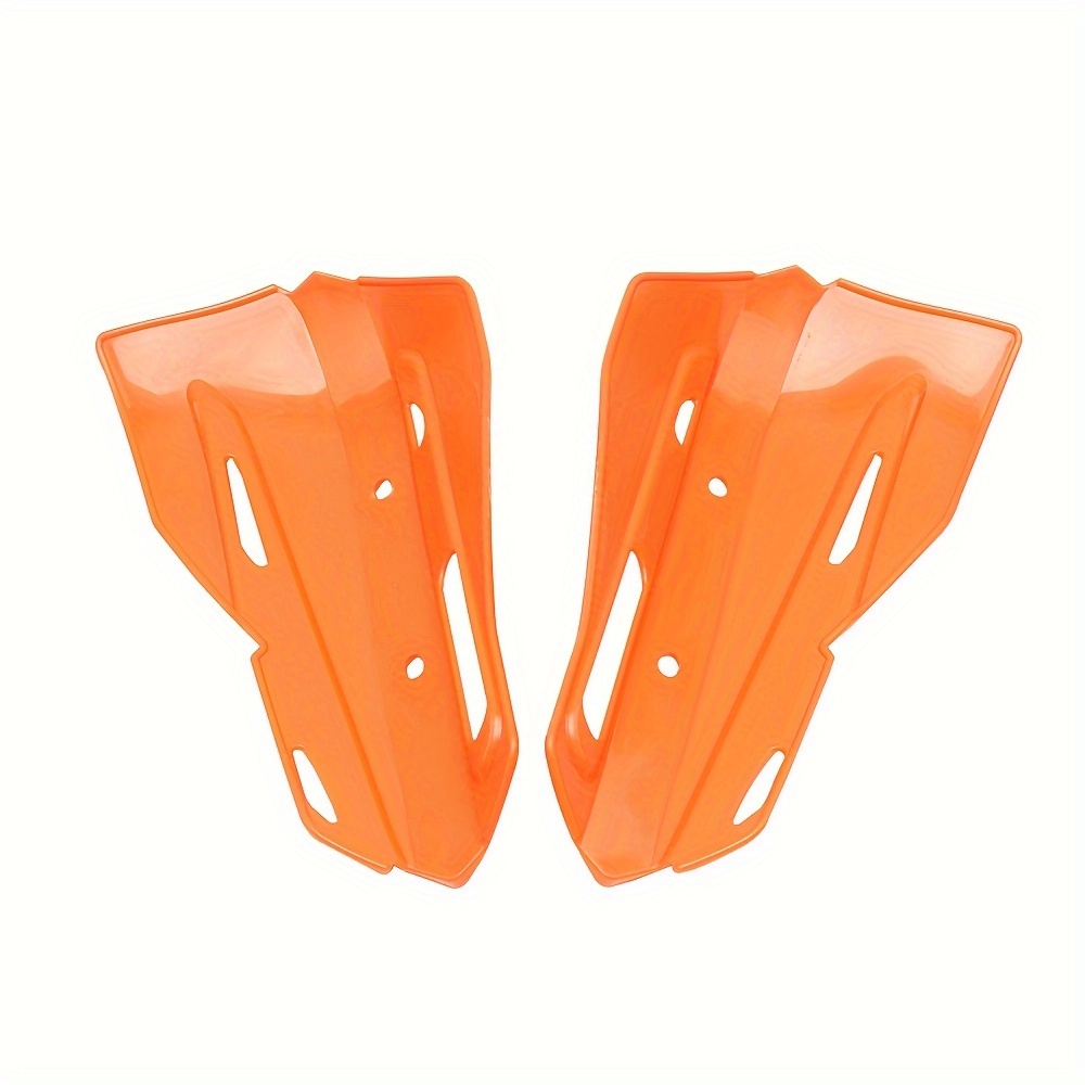 Protection antichute protège-mains moto grande taille universelle pour  guidon 2
