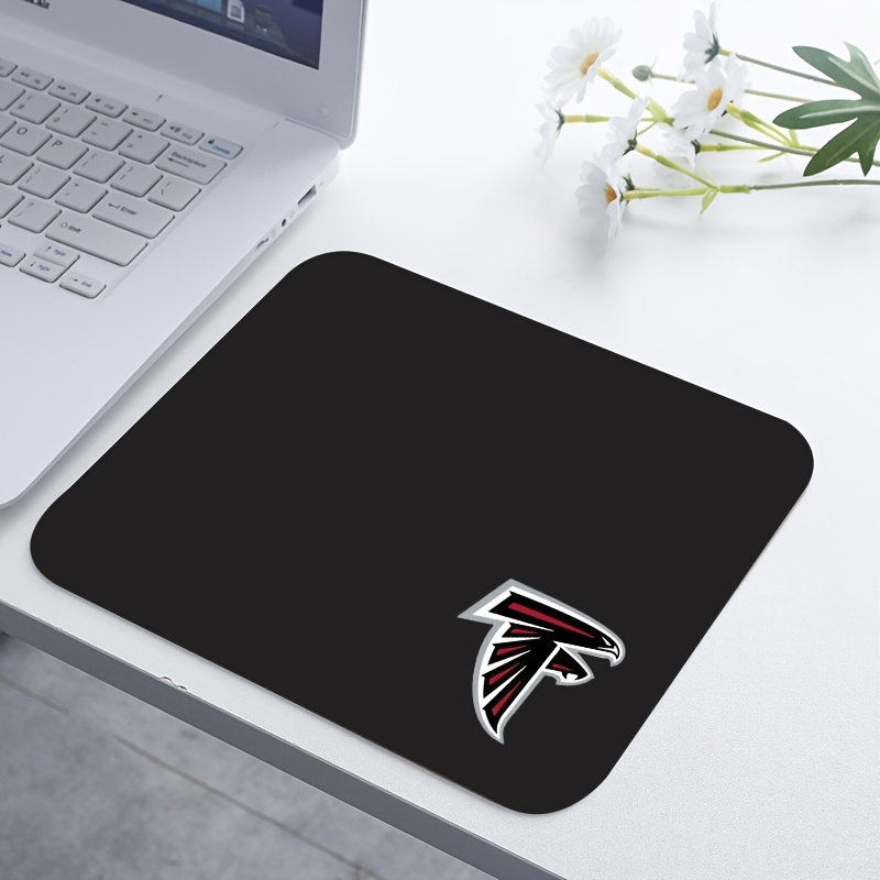 Non Az Cardinals Mouse Pad for Computer, 2 Pack Arizona Football Mouse Pad,  Az Cardinals Gifts for Men, Cardinals Desk Accessories, Cardinals Office