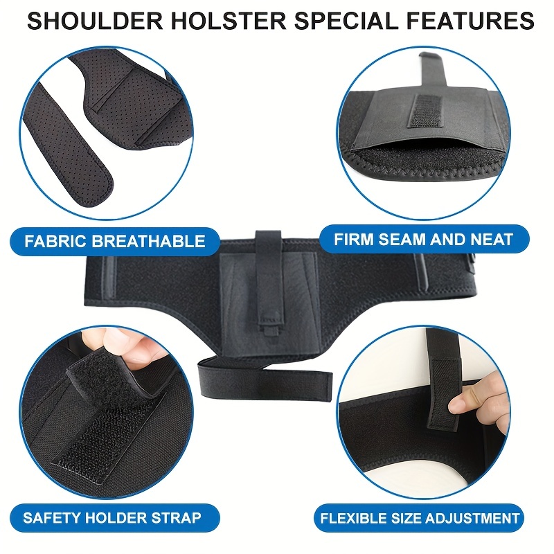 $ 45.95, | Firm Belly Band Holster