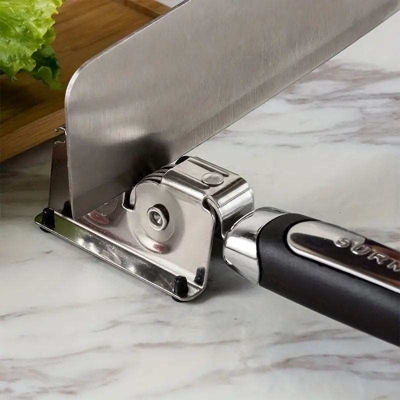 The Ultimate Portable Knife Sharpener - Fanduco